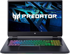 Ноутбук Acer Predator Helios 300 PH317-56-76D8 Abyss Black (NH.QGVEU.007)