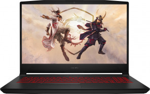 Ноутбук MSI GF66 Katana 11UE (11UE-644XRO)