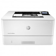 Принтер HP LaserJet Pro M404dw с Wi-Fi (W1A56A)