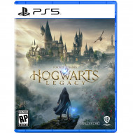 Игра для PS5 Hogwarts Legacy PS5 (5051895413425)