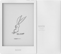 Электронная книга с подсветкой ONYX BOOX Poke 4 Lite White