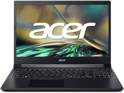 Ноутбук Acer Aspire 7 A715-43G-R9R0 (NH.QHHEX.009)