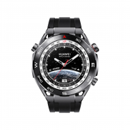 Смарт-часы HUAWEI Watch Ultimate Expedition Black (55020AGF)