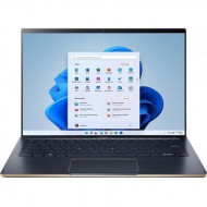 Ноутбук Acer Swift 5 SF514-56T-42P (NX.K0KEX.005)