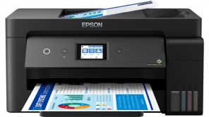 БФП Epson EcoTank ET-15000