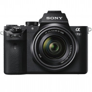 Беззеркальный фотоаппарат Sony Alpha A7 II kit (28-70mm) (ILCE7M2KB.CEC)