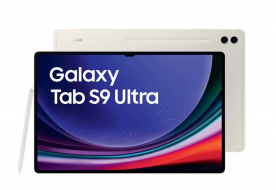 Планшет Samsung Galaxy Tab S9 Ultra 12/256GB 5G Beige (SM-X916BZEA)