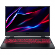 Ноутбук Acer Nitro 5 AN515-58-58KK Black (NH.QFJEX.00X)