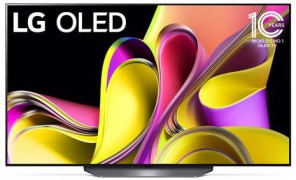 Телевизор LG OLED55B3