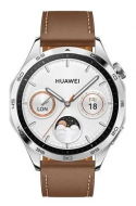 Смарт-часы HUAWEI Watch GT 4 46mm Brown (55020BGW)