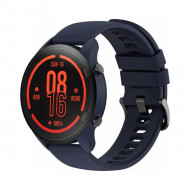 Смарт-часы Xiaomi Mi Watch Navy Blue (BHR4583GL)