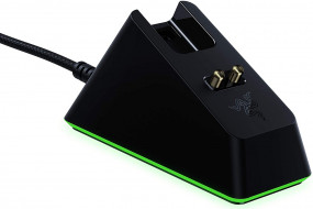 Док-станція Razer Mouse Dock Chroma (RC30-03050200-R3M1)