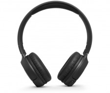 Навушники з мікрофоном JBL T500 BT Black (JBLT500BTBLK)