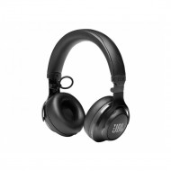 Навушники з мікрофоном JBL Club 700BT Black (JBLCLUB700BTBLK)