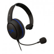 Наушники HyperX Cloud Chat for PS4 (HX-HSCCHS-BK/EM)