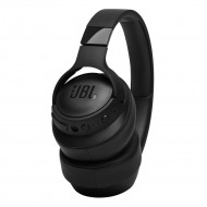 Навушники з мікрофоном JBL T760 NC Black (JBLT760NCBLK)