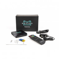 Медиаплеер iNeXT TV5 MEGOGO BOX