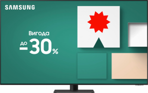 Телевізор Samsung QE55QN95D