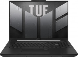 Ноутбук Asus TUF Gaming A16 Advantage Edition FA617NT (FA617NT-A16.R77700) (Custom 16/1TB)