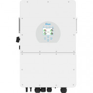 Гібридний сонячний інвертор (hybrid) Deye SUN-10K-SG01HP3-EU-AM2