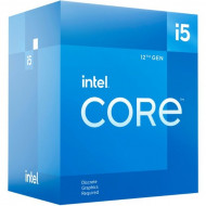 Процесор Intel Core i5-12400F (CM8071504555318)