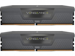 Память для настольных компьютеров Corsair 32GB (2x16GB) DDR5 6000MHz Vengeance AMD EXPO (CMK32GX5M2B