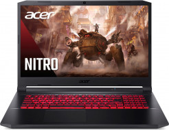 Ноутбук Acer Nitro 5 AN517-41-R7UD (NH.QBHEV.03Q)