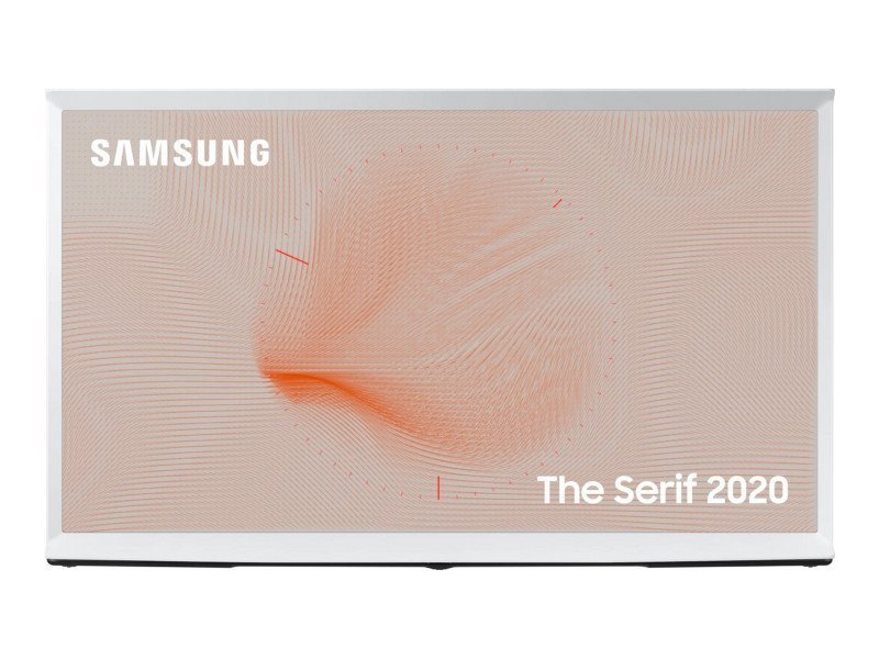 Телевизор Samsung Serif QE55LS01T