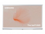 Телевизор Samsung Serif QE55LS01T 