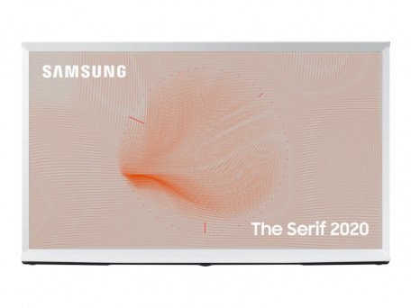 Телевизор Samsung Serif QE55LS01T