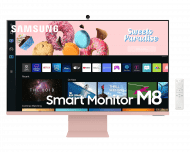 Інформаційний дисплей Samsung Smart Monitor M80B 32 (LS32BM80PUU) 