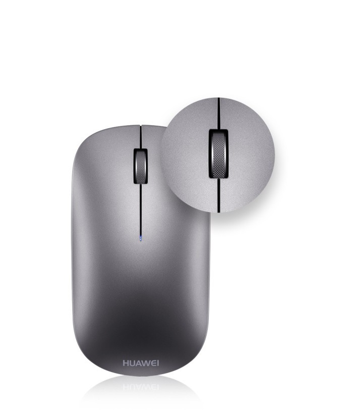 Миша HUAWEI CD23 Gray  Фото №0
