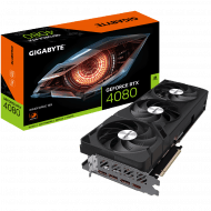 Видеокарта GIGABYTE GeForce RTX 4080 16 GB WINDFORCE (GV-N4080WF3-16GD)