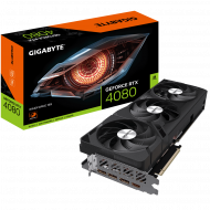 Відеокарта GIGABYTE GeForce RTX 4080 16 GB WINDFORCE (GV-N4080WF3-16GD)