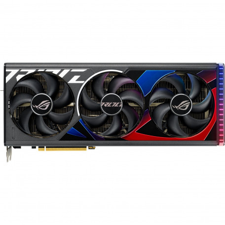 Відеокарта ASUS ROG-STRIX-RTX4080-16G-GAMING  Фото №0