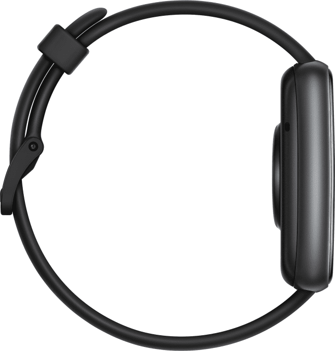 Смарт-годинник HUAWEI Watch Fit 2 Midnight Black (55028894)  Фото №1