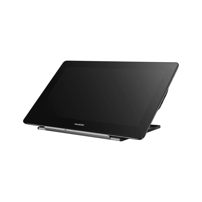 Монитор-планшет Huion Kamvas Pro 16 Plus 4K Dark Gray (GT1562)  Фото №2