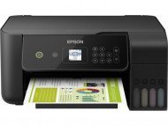БФП Epson L3160 Wi-fi (C11CH42405, C11CH42403) БФП Epson L3160 Wi-fi (C11CH42405, C11CH42403)