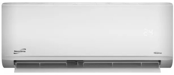 Спліт-система Neoclima Therminator 3.2 NS/NU-12EHXIw1  Фото №3