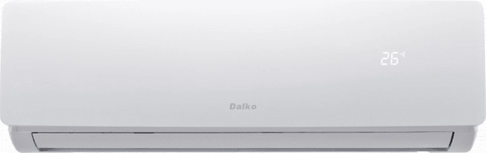 Сплит-система Daiko ASP/AS-H18INV