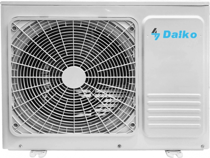Сплит-система Daiko ASP/AS-H24INV  Фото №1