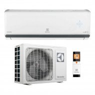 Кондиціонер Electrolux EACS/I-09HAT/N3_22Y (Atrium DC Inverter WI-FI Ready 2023)