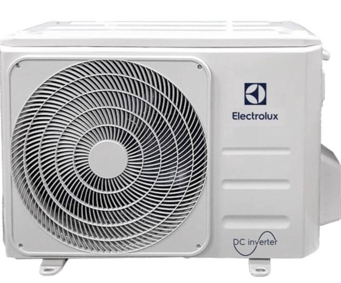 Кондиціонер Electrolux EACS/I-09HAT/N3_22Y (Atrium DC Inverter WI-FI Ready 2023)  Фото №2