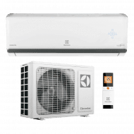 Спліт-система Electrolux Avalanche Super DC Іnverter R32 EACS/I-24HAV/N8_22Y