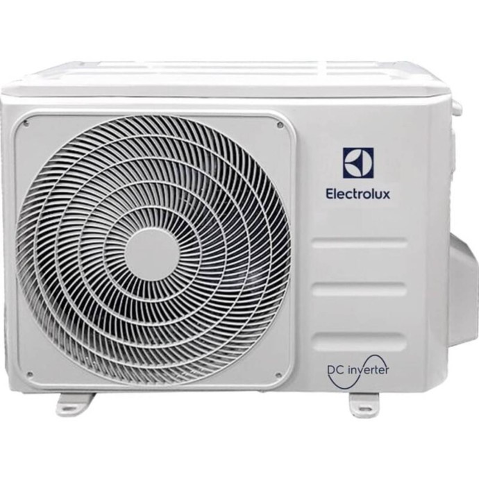 Спліт-система Electrolux Monaco Super DC Inverter R32 EACS/I-09HM/N8_22Y EU  Фото №3