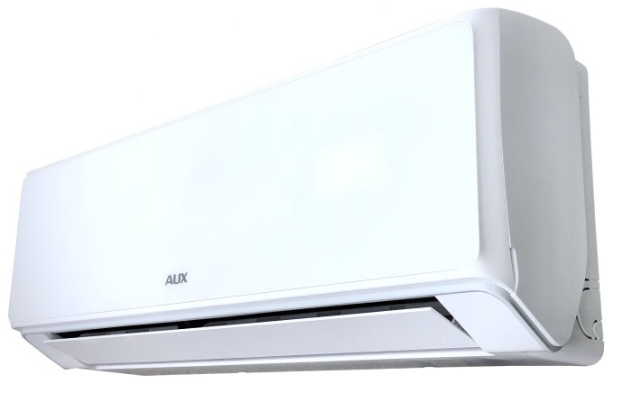 Спліт-система AUX Q-Smart Plus AUX-09QC  Фото №2