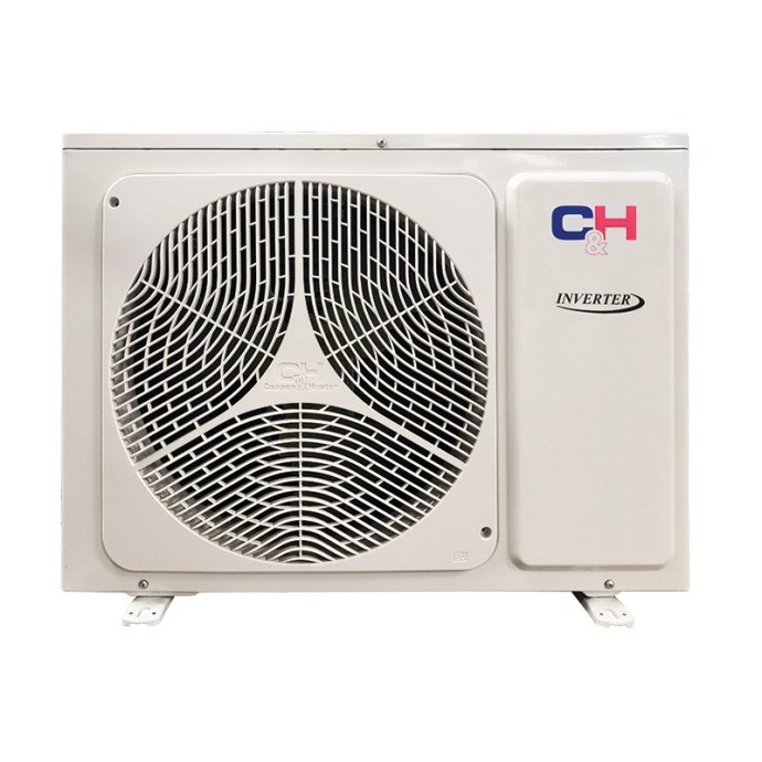 Спліт-система Cooper&amp;Hunter Vital CH-S24FTXF-NG  Фото №0