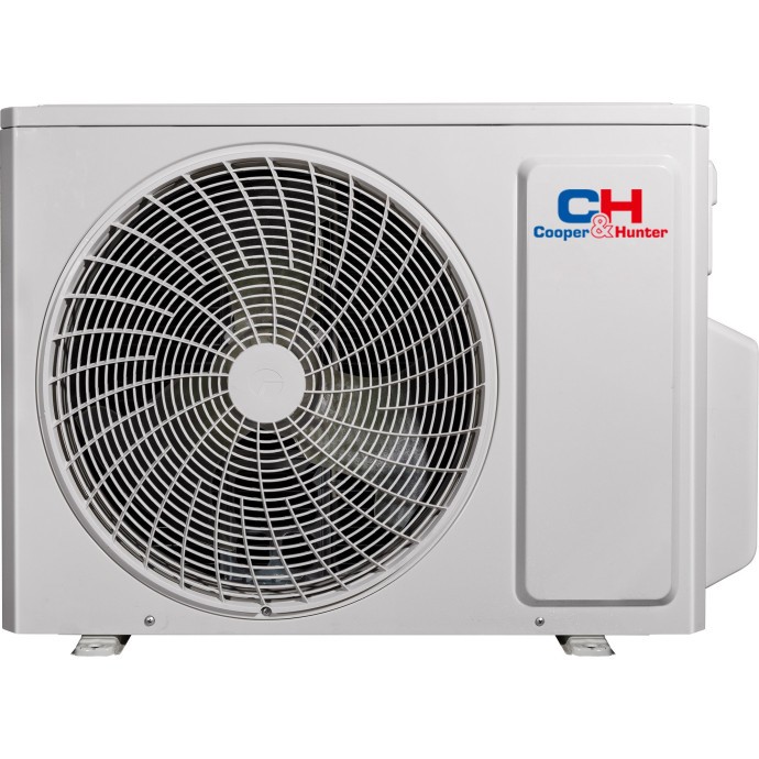 Кондиціонер Cooper&amp;Hunter CH-S18FTXQ-NG  Фото №0