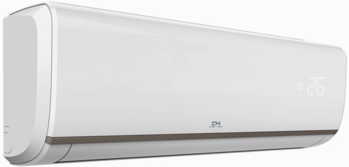 Спліт-система Cooper&amp;Hunter Nordic Evo NG (Inverter) CH-S18FTXN-NG  Фото №0