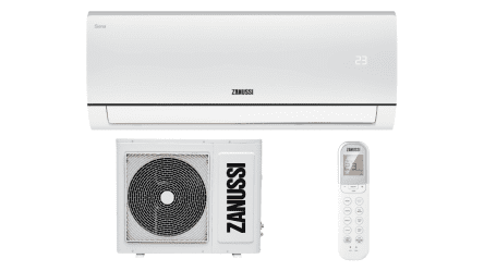 Сплит-система Zanussi ZACS-12 HS/A21/N1